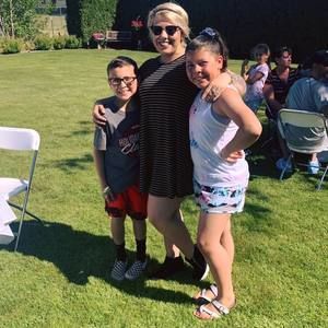 Meet your Posher, Deanna